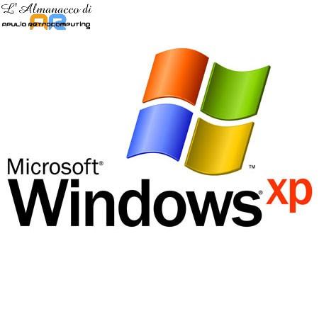 Windows xp