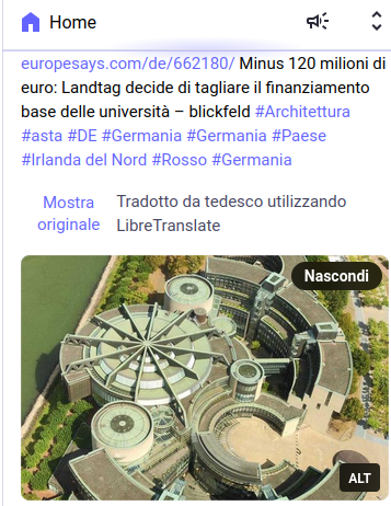 ..cose che succedono mel paese delle bananE