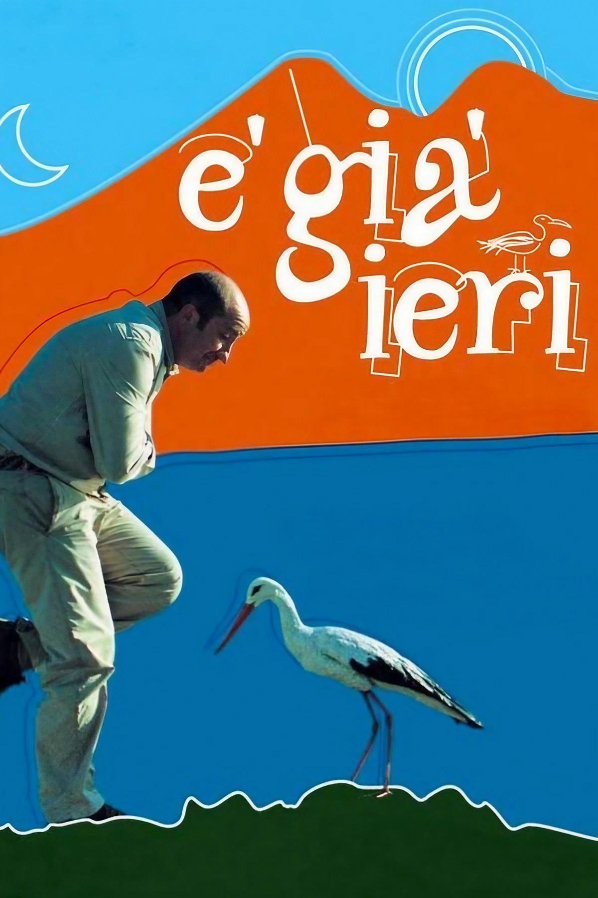È già ieri - Film