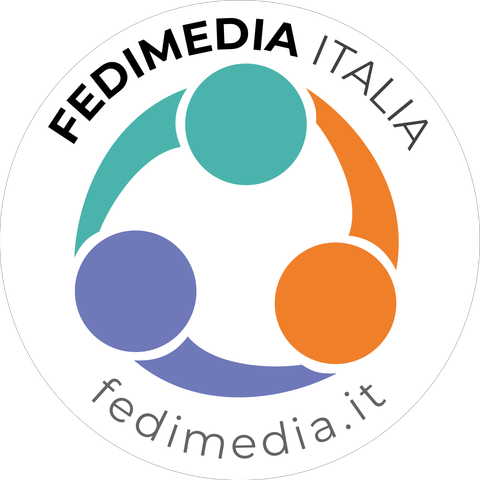 Posted media