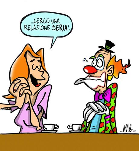 Posted media