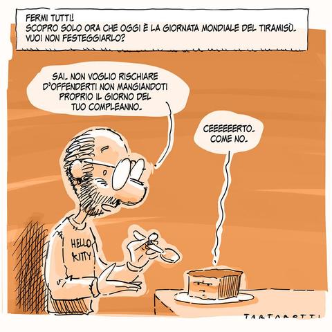 Posted media