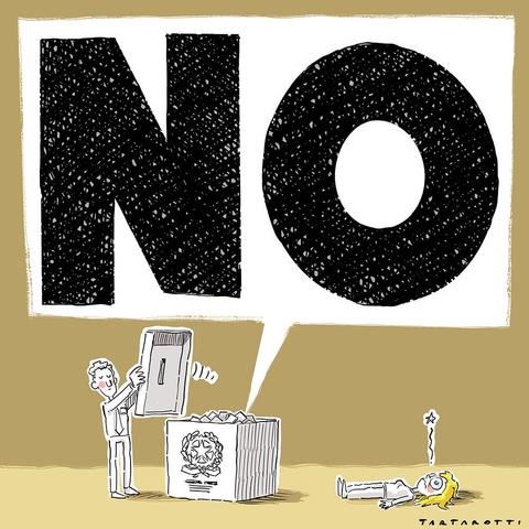 Posted media