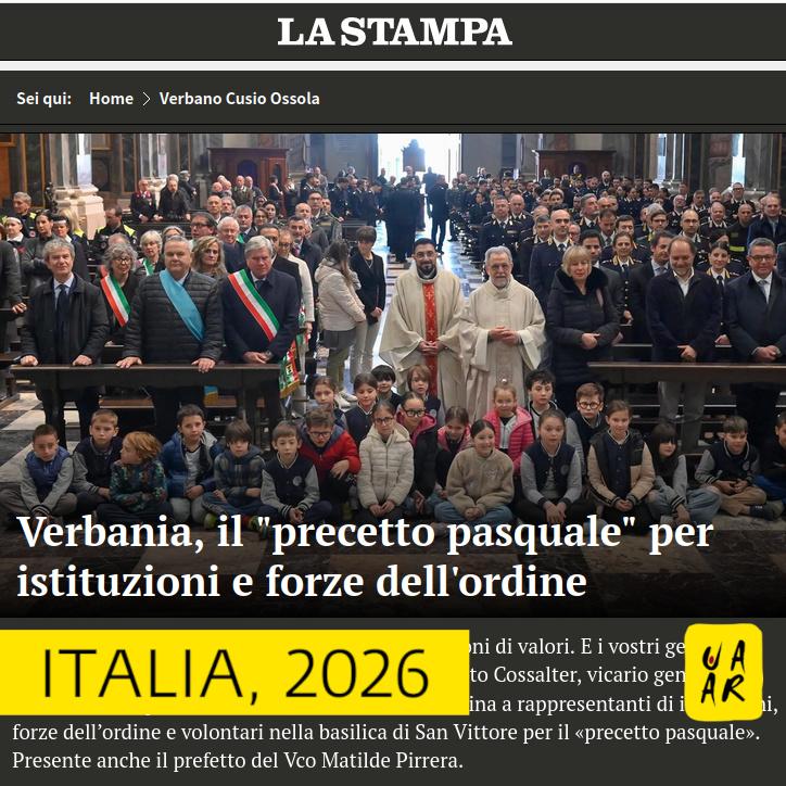 Posted media