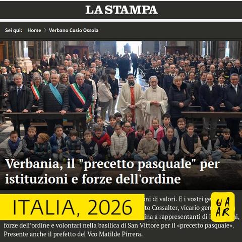 Posted media