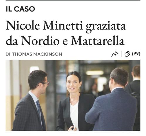 Posted media
