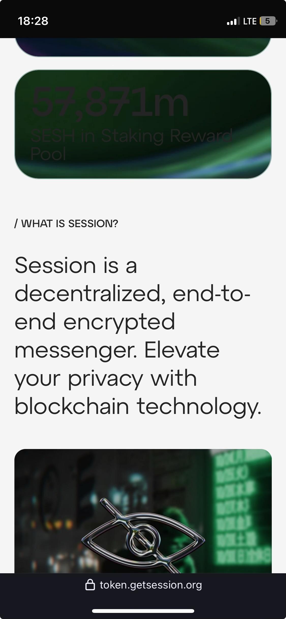 Link Preview Image