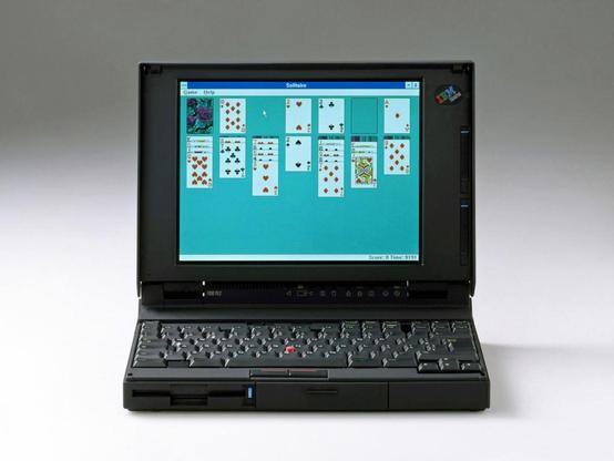 Posted media