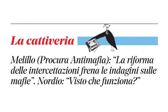 Posted media