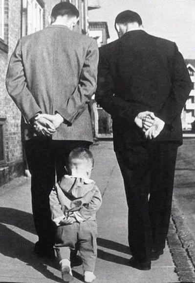 Posted media