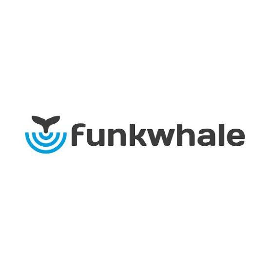 🎵🐳 https://Funkwhale.it si aggiorna alla versione 2.0!