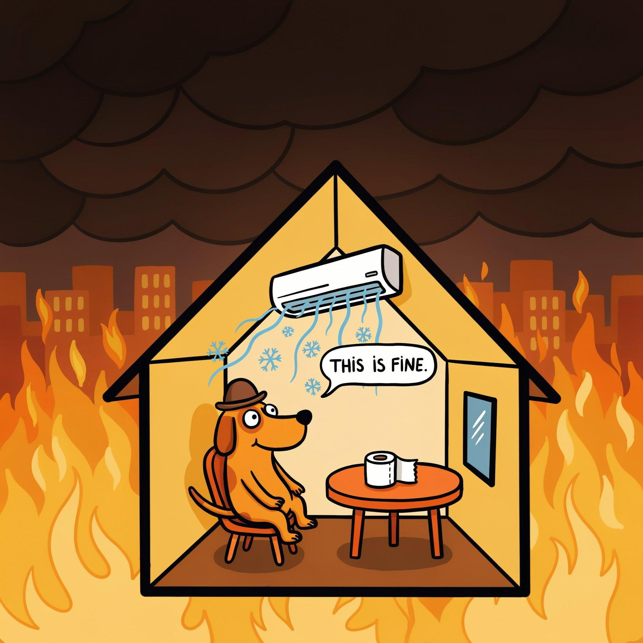this is fine.