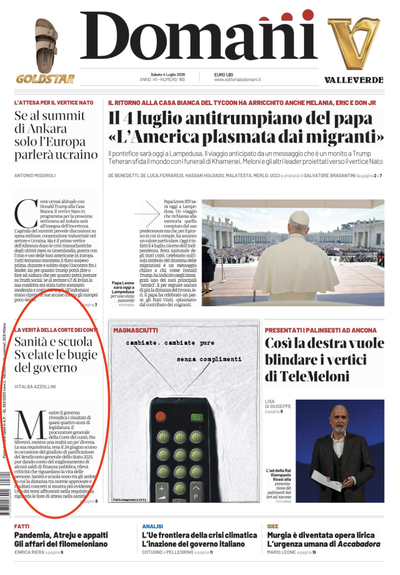 Posted media