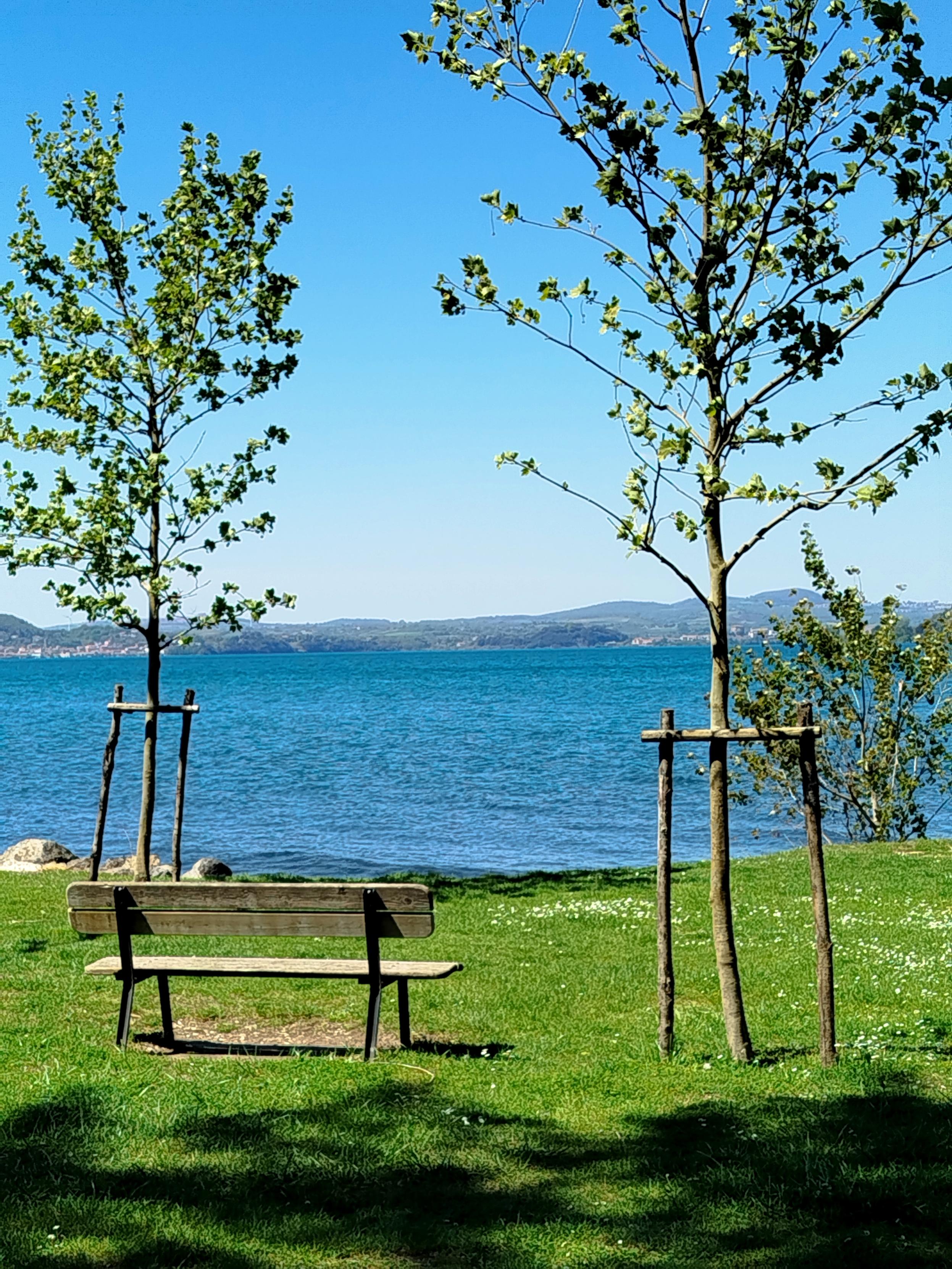 Lungolago di Montefiascone (VT)