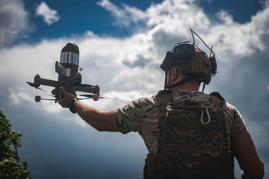 Posted media