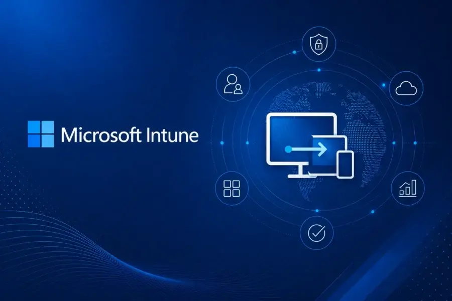 Intune, Win32 app e detection rule: quale file version guarda davvero 1