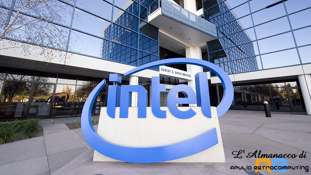 Intel Intel