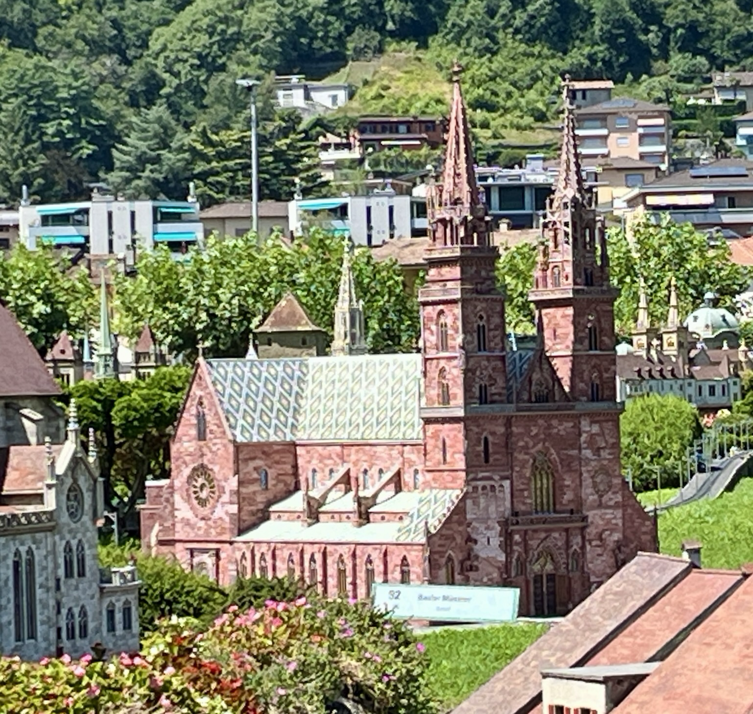 Svizzera in miniatura 