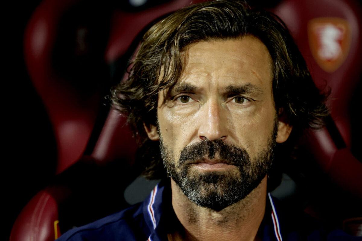 Andrea Pirlo