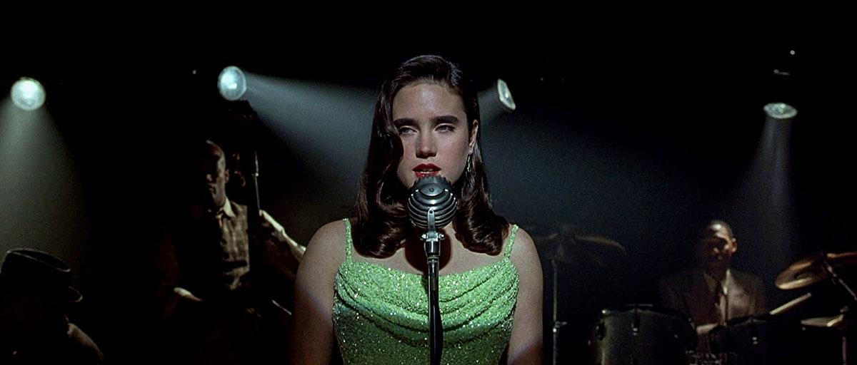 Jennifer Connelly in Dark City