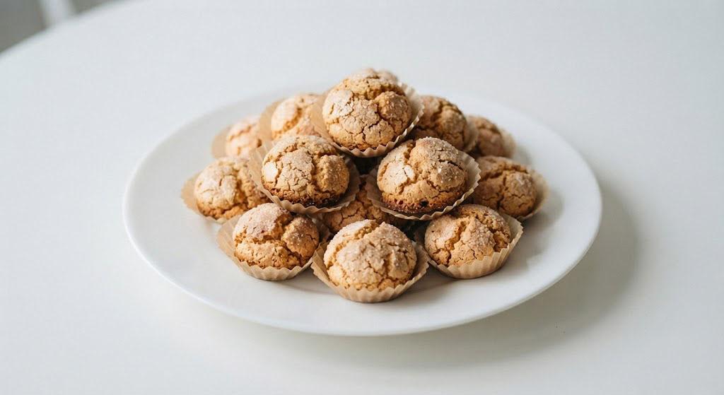 Amaretti di Sassello