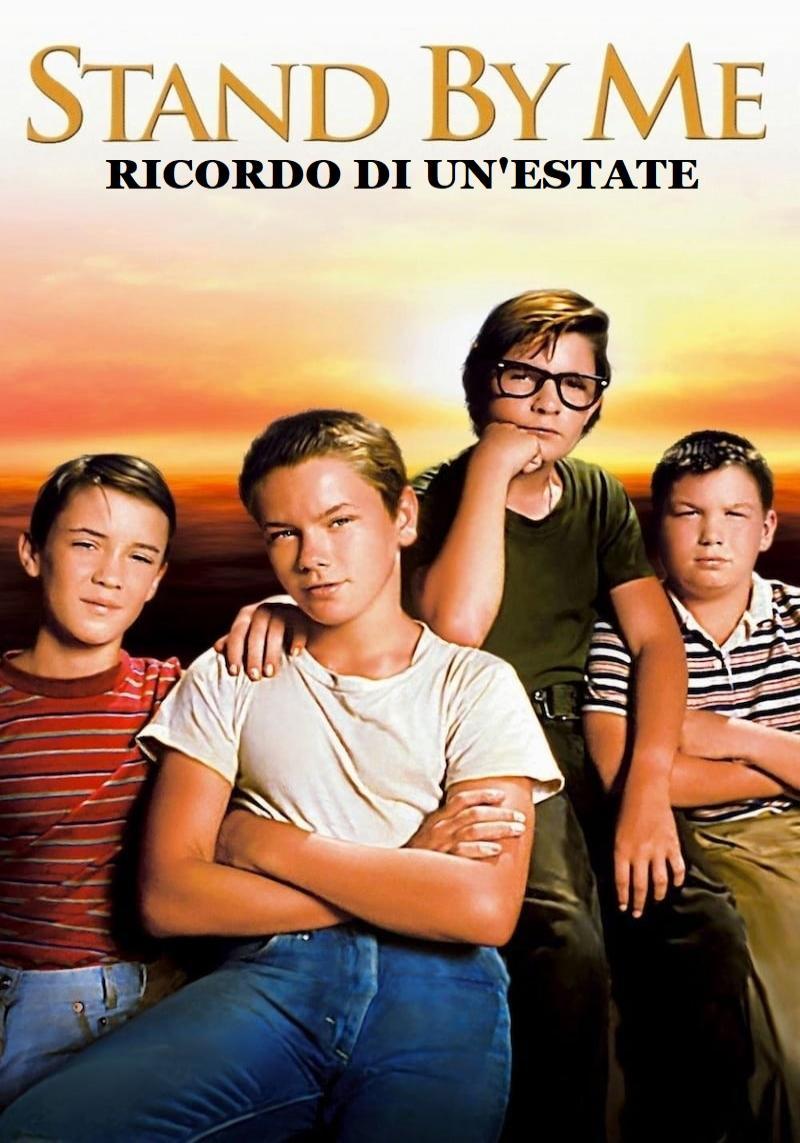 Stand by me - Ricordo di un'estate - Film