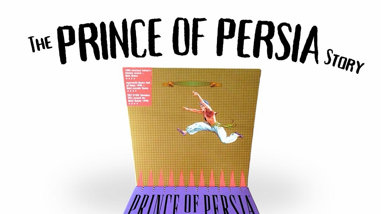 Prince of Persia