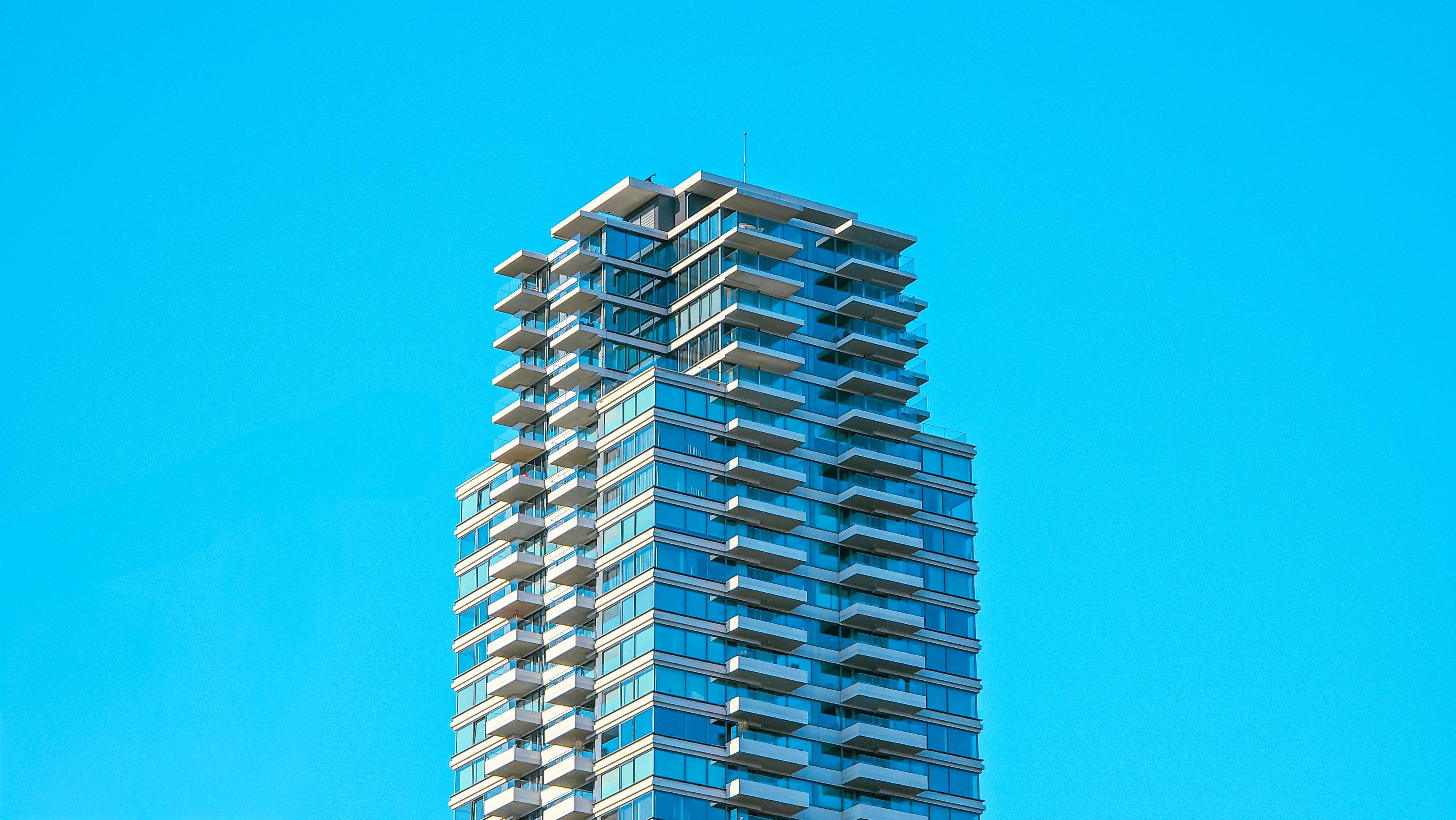 Cooltoren Rotterdam