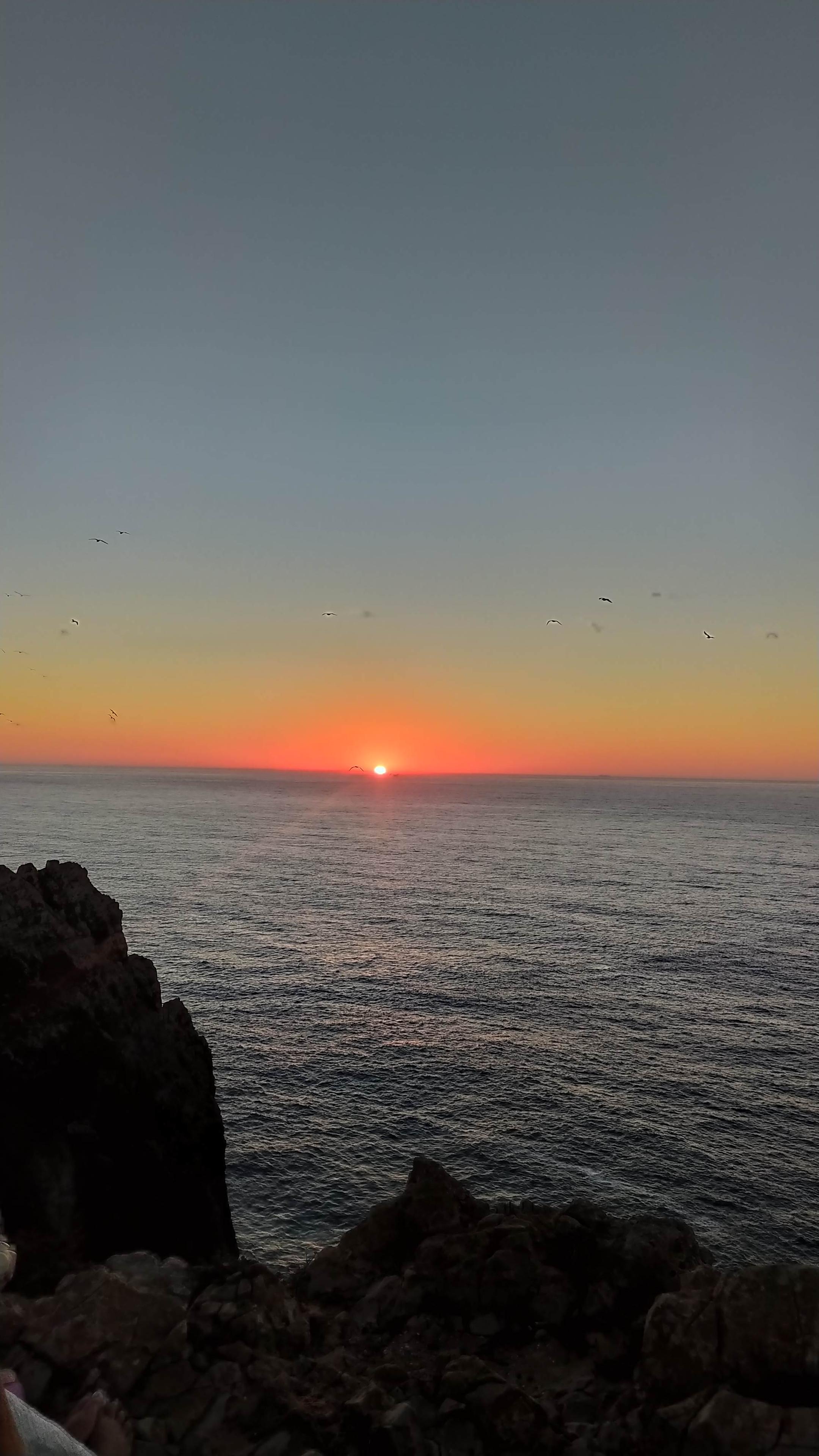 Cabo de sao Vincente, Algarve, Portogallo 🇵🇹