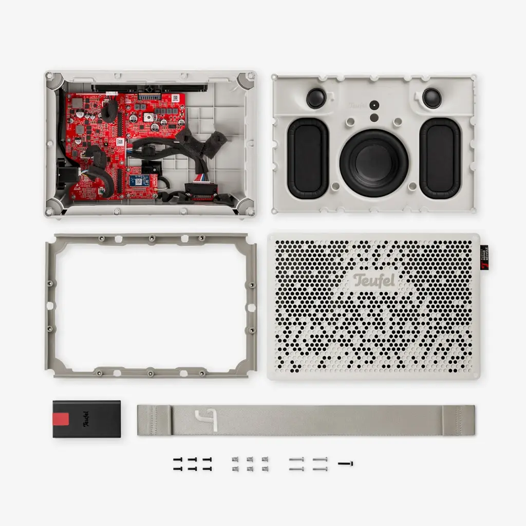 Teufel MYND speaker