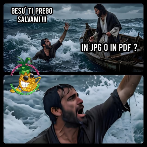 Posted media