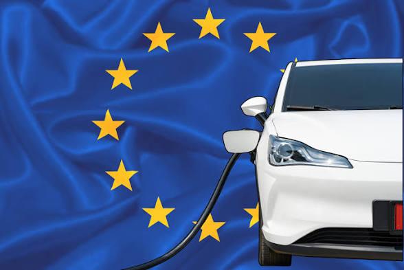 Auto elettrica