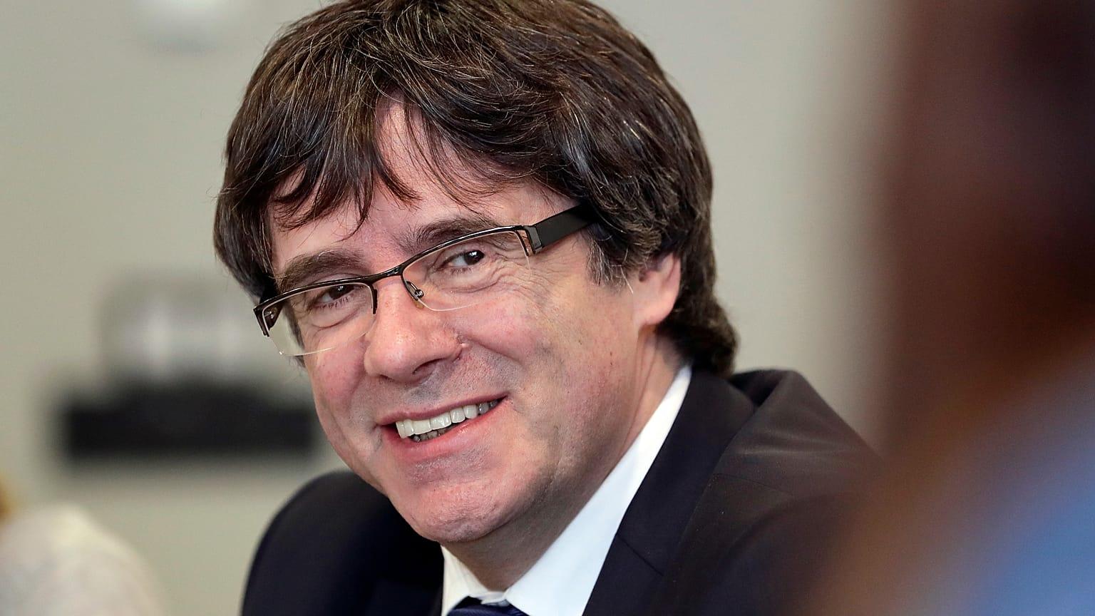Carlee Puigdemont
