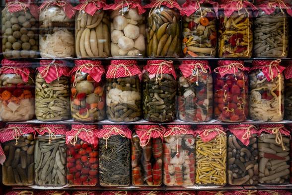 Il kefir fa crescere anche i muscoli? Una revisione di Londra e Belfas
