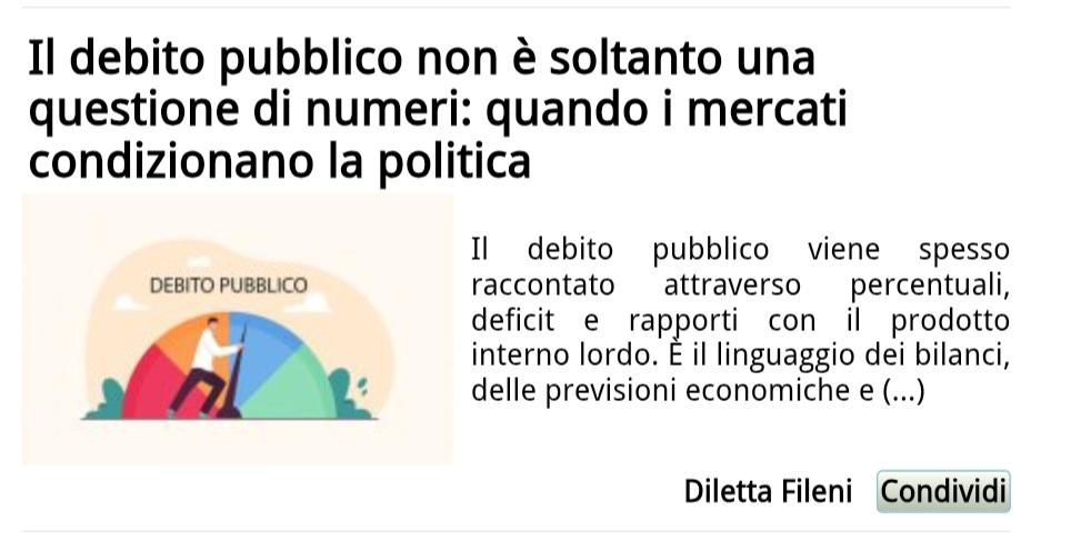 Immagine copertina articolo