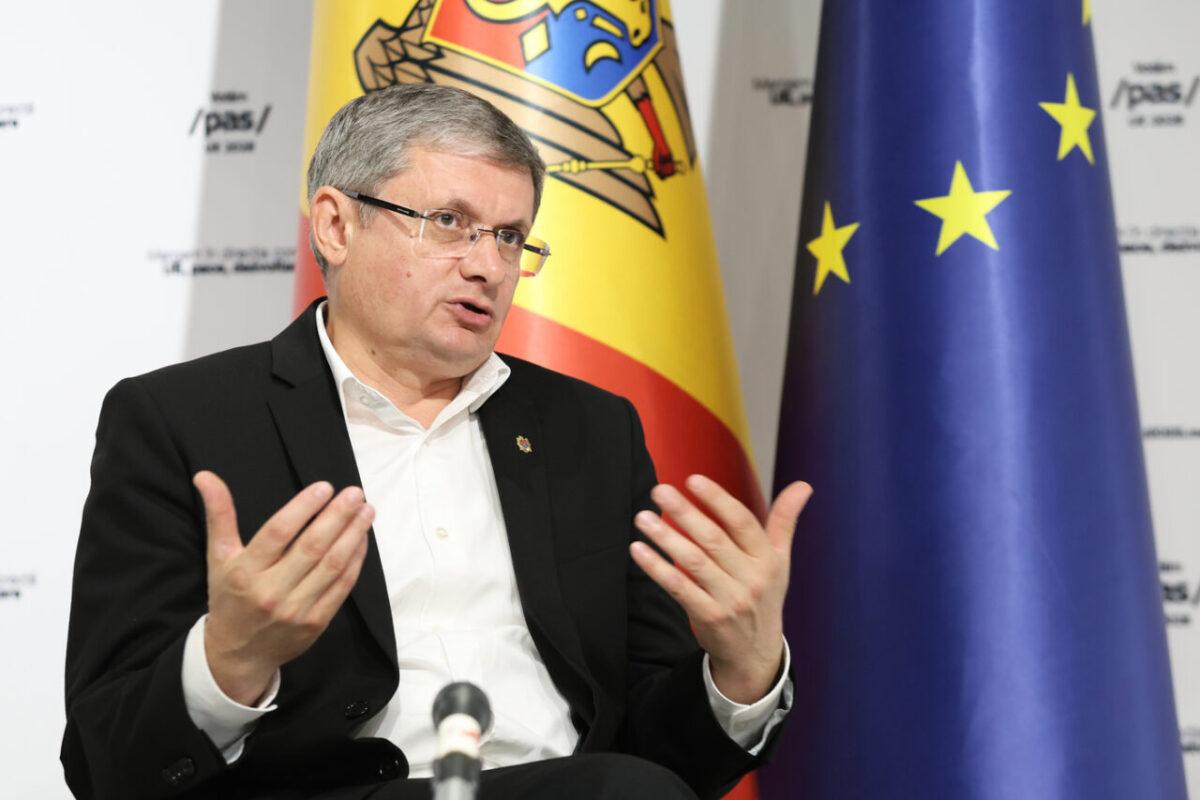 Igor Grosu