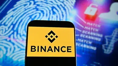 Binance