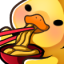 :duck_eating: