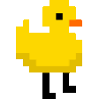 :duck_dancing: