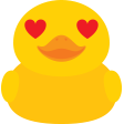:duck_love: