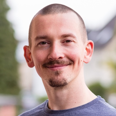 Christian Tietze's avatar