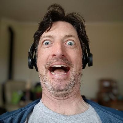 Steve Purcell's avatar