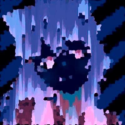 Ember in the Pattern Buffer Ember in the Pattern Buffer