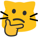meowthinking