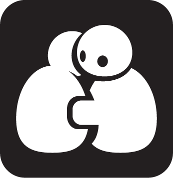 hug
