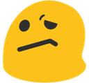 blobconfused