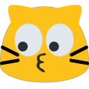 :blobcat_eyespout: :blobcat_eyespout: