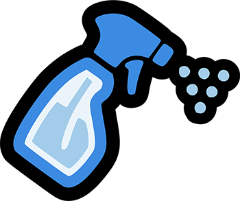 :spray_bottle: