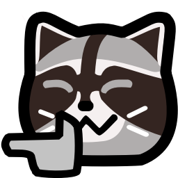 :neoraccoon_approve: