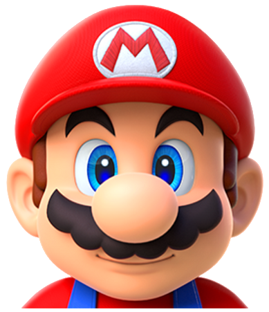 :mario: